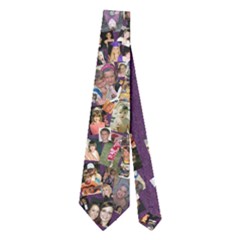 Necktie (Two Side) 