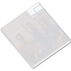 SARA S MEMO PAD - Small Memo Pads