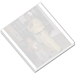 jOSH N jAKE MEMO PAD - Small Memo Pads