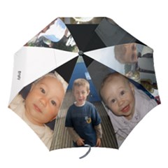 umbrella - Folding Umbrella