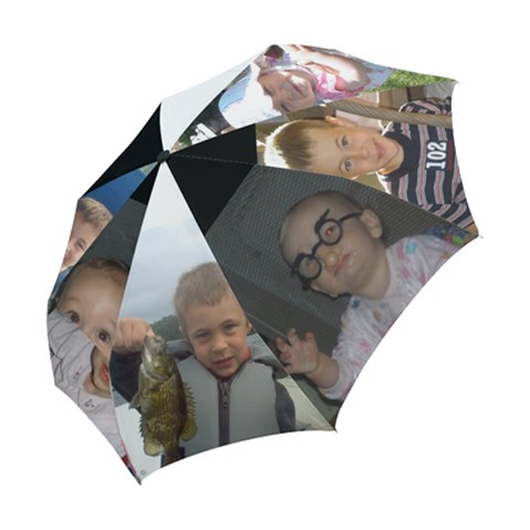 Folding Umbrella 