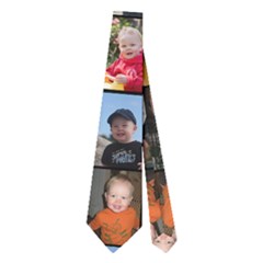 Stevo s tie - Necktie (Two Side)