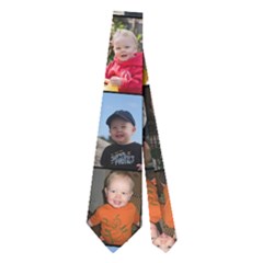 Necktie (Two Side) 