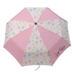Aidel Reign umbrella - Folding Umbrella