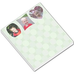 My babies! - Small Memo Pads