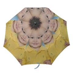 Cole - Folding Umbrella