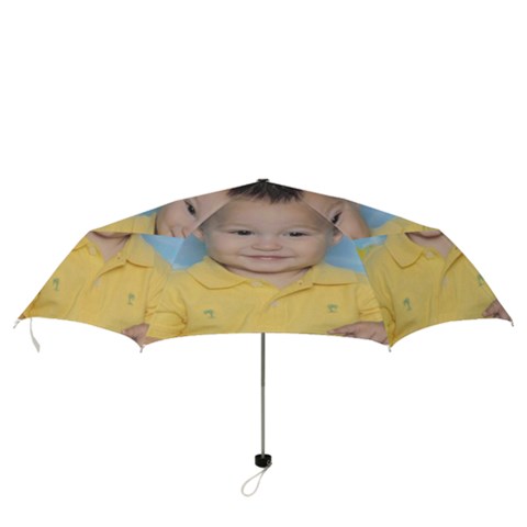 Folding Umbrella 