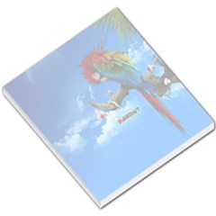  artistic - Small Memo Pads