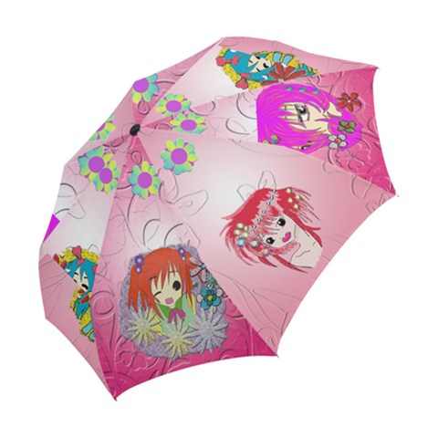 Folding Umbrella 