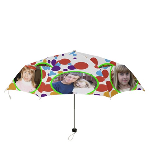 Folding Umbrella 