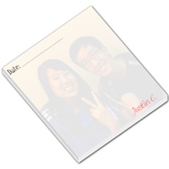 Memopad - Small Memo Pads