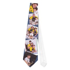 Family Tie - Necktie (One Side)