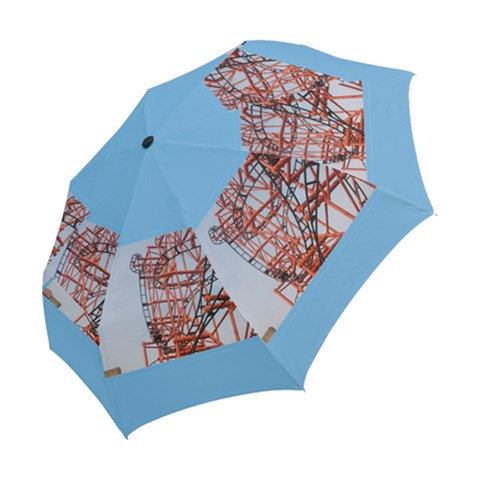 Folding Umbrella 