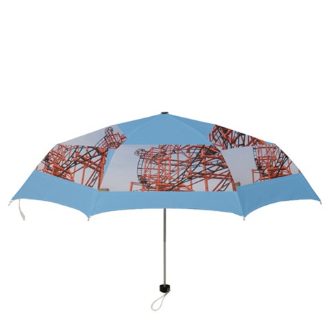 Folding Umbrella 