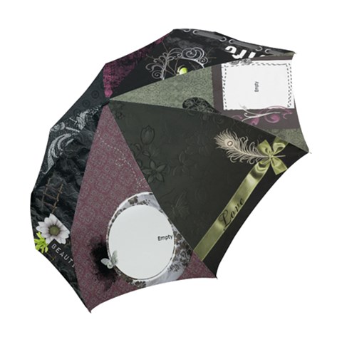 Folding Umbrella 