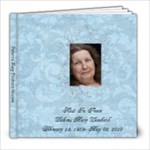 grandmom8x8 - 8x8 Photo Book (20 pages)