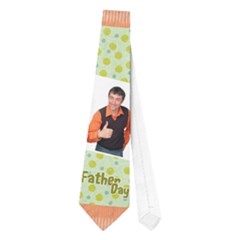 Necktie (One Side) 