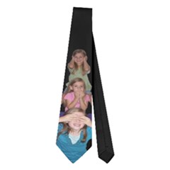 Necktie (Two Side) 