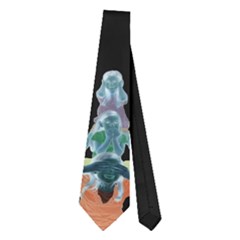 Necktie (Two Side) 