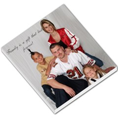 family memo - Small Memo Pads