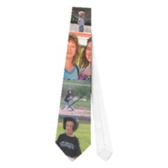 dads day 2 - Necktie (One Side)
