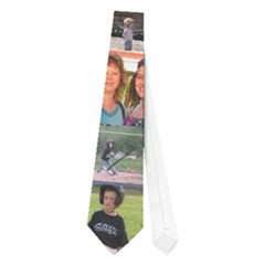 Necktie (One Side) 