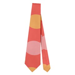 Tie-ballsNstripes - Necktie (Two Side)