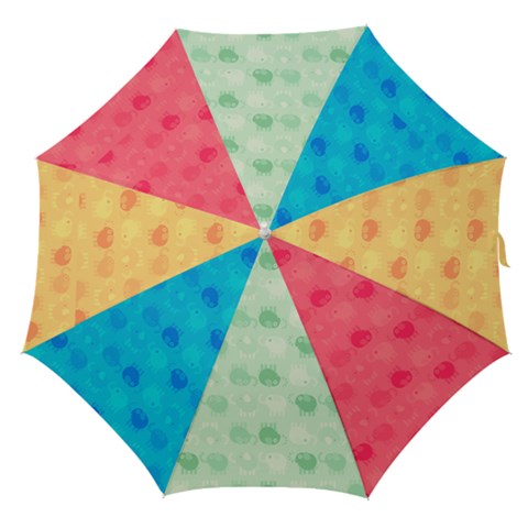 Straight Umbrella 