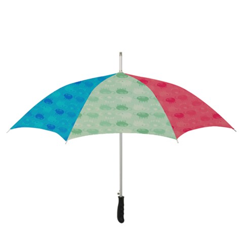 Straight Umbrella 