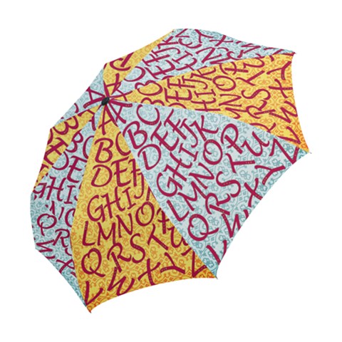 Folding Umbrella 