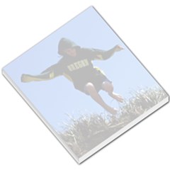 camden jumps - Small Memo Pads