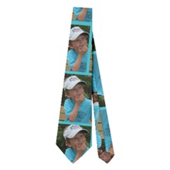 Necktie (Two Side) 