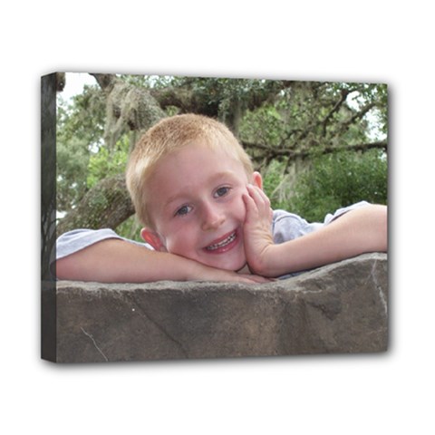 8x10 stretched canvas - Canvas 10  x 8  (Stretched)