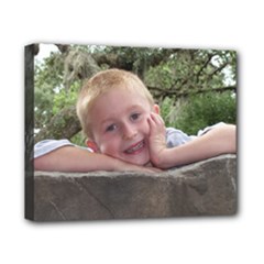 Canvas 10  x 8  (Stretched) 