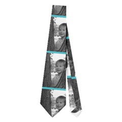 Necktie (Two Side) 