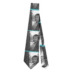 Necktie (Two Side) 