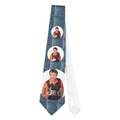 Necktie (One Side) 