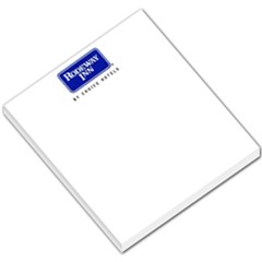 rodeway inn - Small Memo Pads