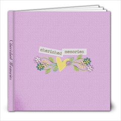 Cherished Memories Sample