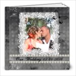 wedding book new - 8x8 Photo Book (39 pages)