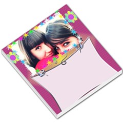 notes - Small Memo Pads