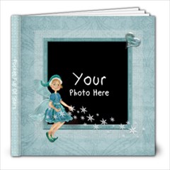 Pocket Full Of Stars 8x8 - 8x8 Photo Book (20 pages) Pocket Full Of Stars 8x8 - 8x8 Photo Book (20 pages)