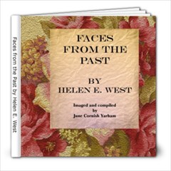 Kaleidoscope - 8x8 Photo Book (60 pages)