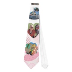 Moe s Tie - Necktie (One Side)