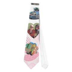 Necktie (One Side) 