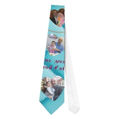 grandpa - Necktie (One Side)