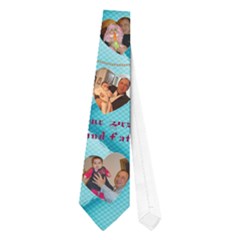 grandpa 1 - Necktie (One Side)
