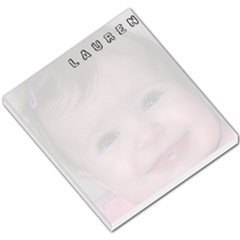 memo 4 - Small Memo Pads