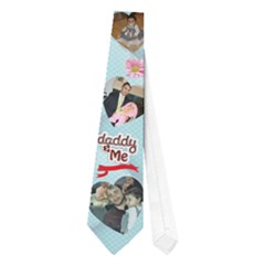 tie 1 - Necktie (One Side)