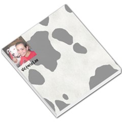 This is my Sharkie! - Small Memo Pads